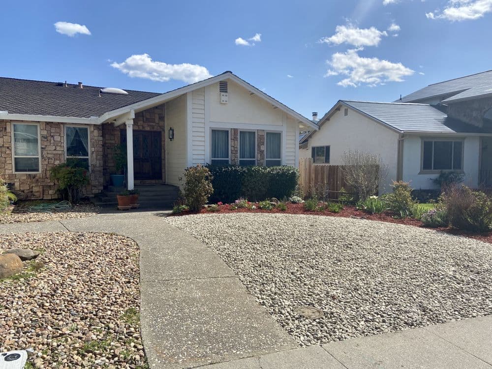 Recent project photo 18 from J C Garden Tree Service.