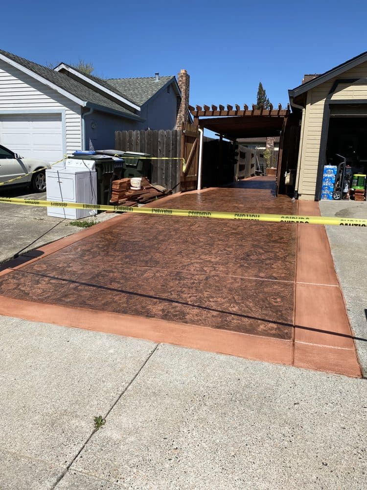 Recent project photo 4 from J C Garden Tree Service.