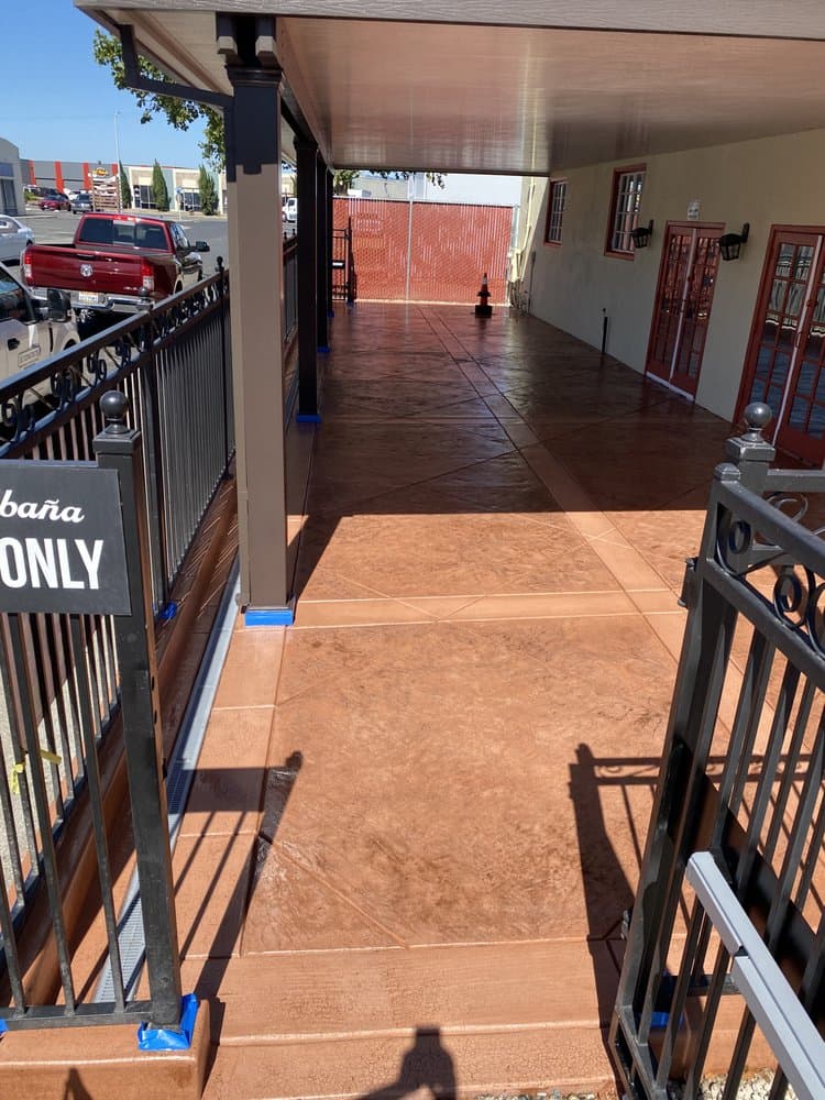 Recent project photo 6 from J C Garden Tree Service.